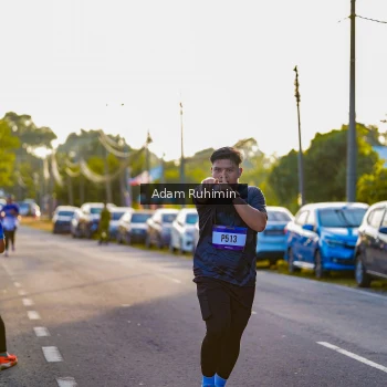 Runner Photo 3508657