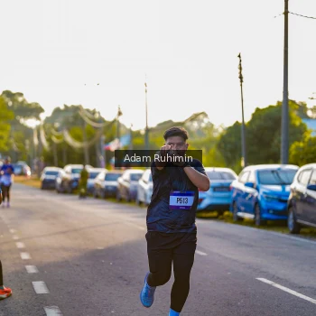 Runner Photo 3508658