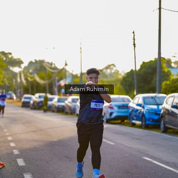 Runner Photo 3508659