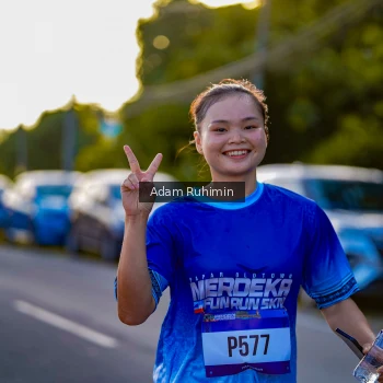 Runner Photo 3508660