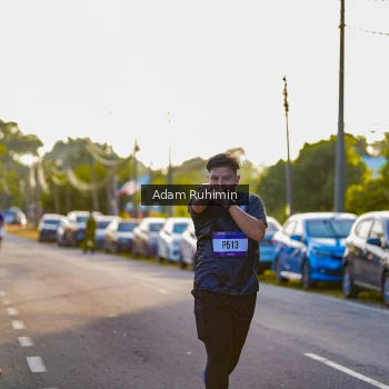 Runner Photo 3508661