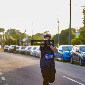 Runner Photo 3508664