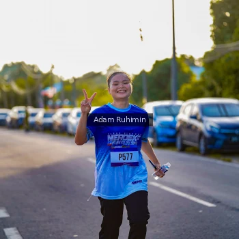 Runner Photo 3508665