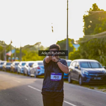 Runner Photo 3508666