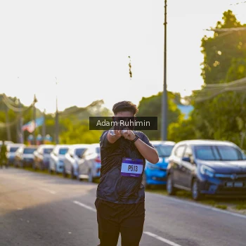 Runner Photo 3508667