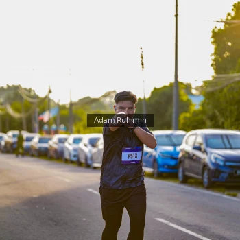 Runner Photo 3508668