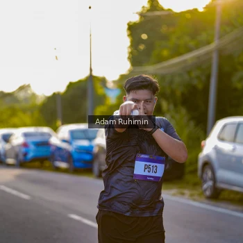 Runner Photo 3508669