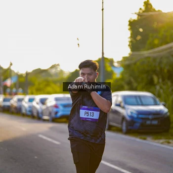 Runner Photo 3508670