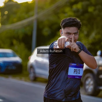 Runner Photo 3508672