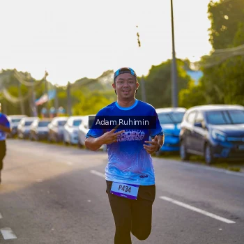 Runner Photo 3508673