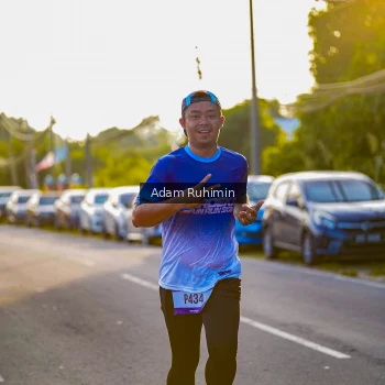 Runner Photo 3508674