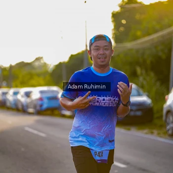 Runner Photo 3508675