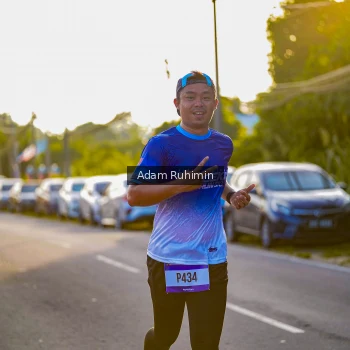 Runner Photo 3508677