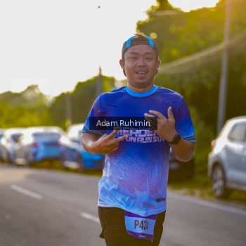 Runner Photo 3508678