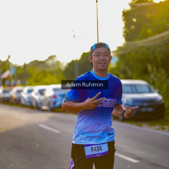 Runner Photo 3508679
