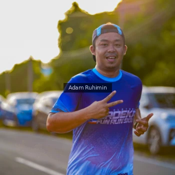 Runner Photo 3508681