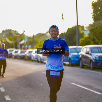 Runner Photo 3508684