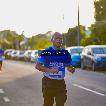 Runner Photo 3508685