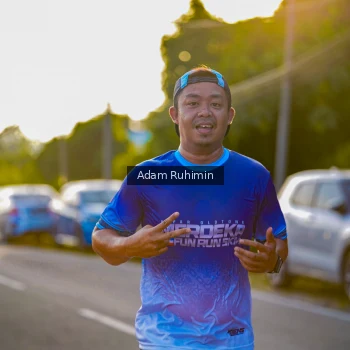 Runner Photo 3508686