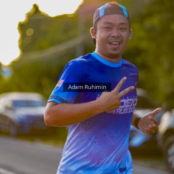 Runner Photo 3508687