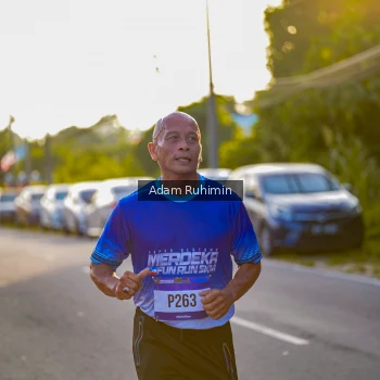 Runner Photo 3508688