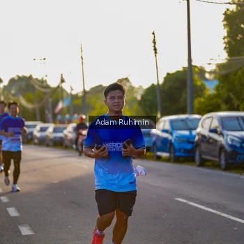 Runner Photo 3508689
