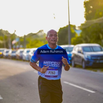 Runner Photo 3508690