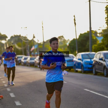 Runner Photo 3508692