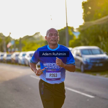 Runner Photo 3508693
