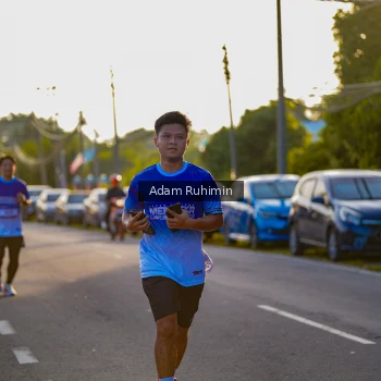 Runner Photo 3508694