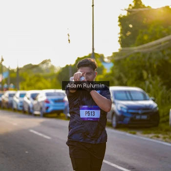 Runner Photo 3508695