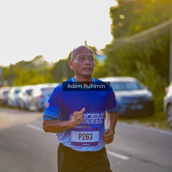 Runner Photo 3508697