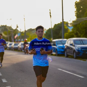 Runner Photo 3508701