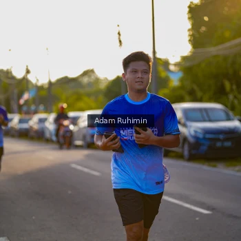 Runner Photo 3508703