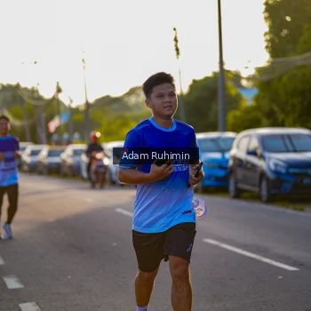Runner Photo 3508704