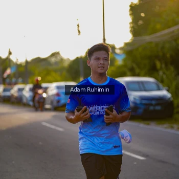 Runner Photo 3508706