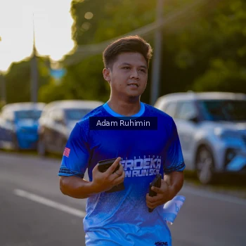 Runner Photo 3508708