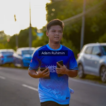 Runner Photo 3508709