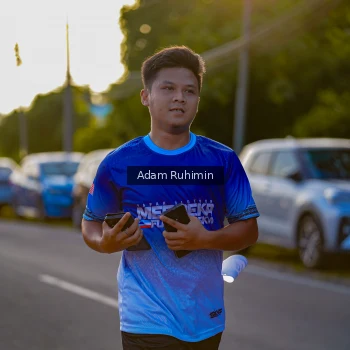 Runner Photo 3508710