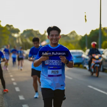 Runner Photo 3508712