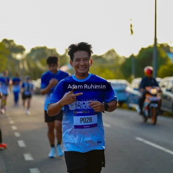 Runner Photo 3508713