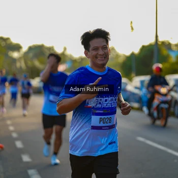 Runner Photo 3508714