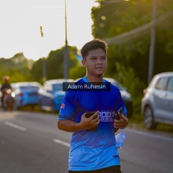 Runner Photo 3508716