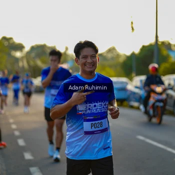Runner Photo 3508718