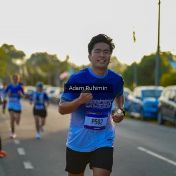 Runner Photo 3508719