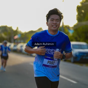 Runner Photo 3508724