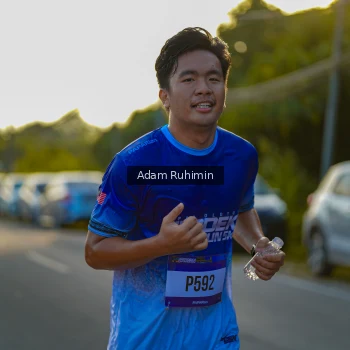 Runner Photo 3508727