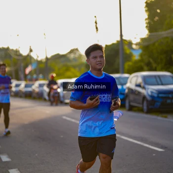 Runner Photo 3508731