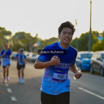 Runner Photo 3508735