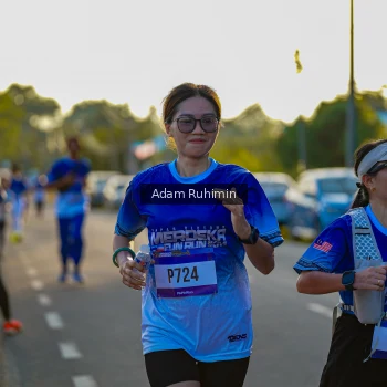 Runner Photo 3508736